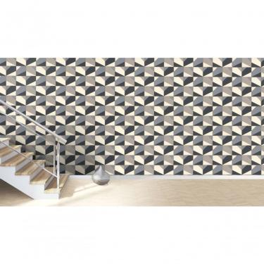 Imagem de Papel De Parede Club Modern Leather 419207 - Rolo 10m X 0,53m