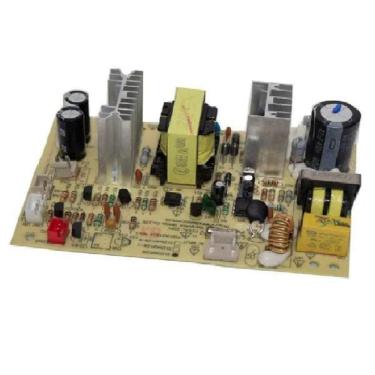 Imagem de Placa Potência Peltier 306625400007 Purificador Electrolux