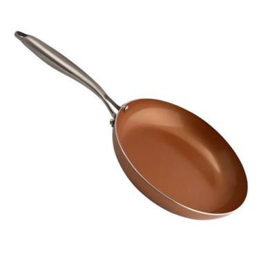 Imagem de Frigideira Antiaderente Revestido em Cerâmica 26cm 2L - WARI