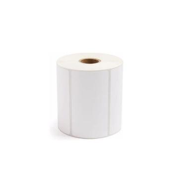 Imagem de Kit 10 Rolos Etiquetas Adesiva Couche 80X30 Mm Argox Elgin