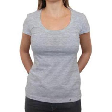 Imagem de Camiseta Feminina  - Aota Fashion