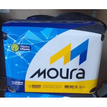 Imagem de Bateria Moura