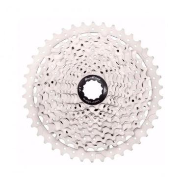 Imagem de Cassete sunrace 10v ms3 11/42d padrão shimano hg