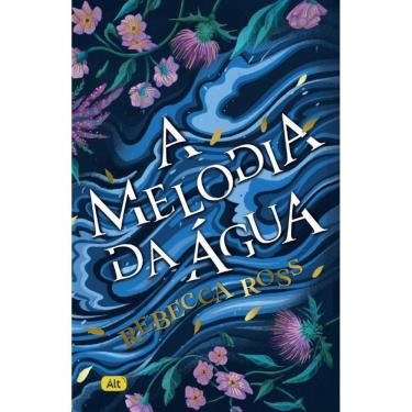 Imagem de A Melodia Da Água