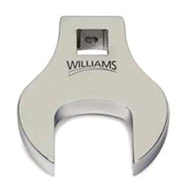 Imagem de Williams 10711 3/8 Drive Chave Crowfoot (1-1/16")