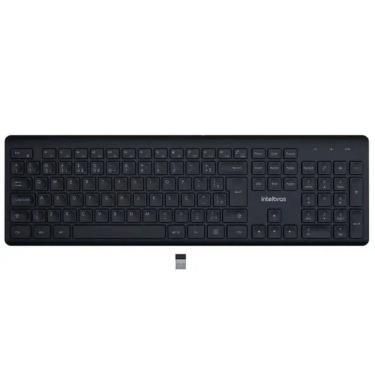 Imagem de Teclado sem fio TSI50 4293200 Intelbras
