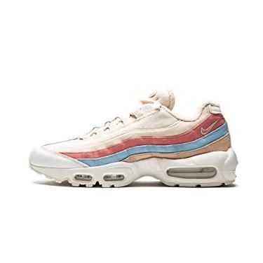 Imagem de Nike WMNS Air Max 95 Qs (Crimson Tint/Coral Stardust 8.5W)