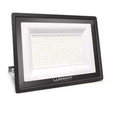 Imagem de Lumanti Refletor Led Start 300w 5500k 24.000lm