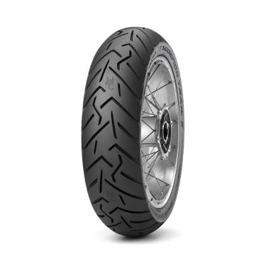 Imagem de Pneu Moto 130/80R17 65V TL Scorpion Trail II Pirelli Tras.