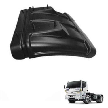 Imagem de Paralama Ford Cargo Dianteiro - Amalcaburio