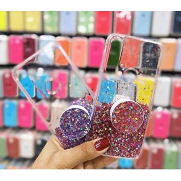 Imagem de Capas pop com glitter - King Capas CG