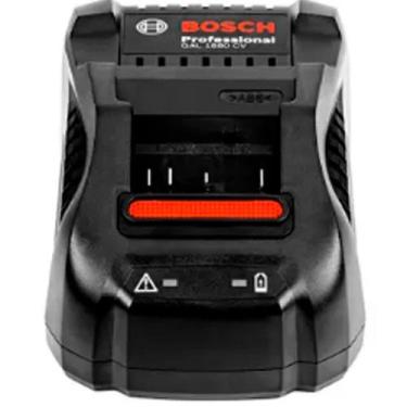 Imagem de Carregador de Bateria 18V Bosch GAL 1880 CV, Bateria