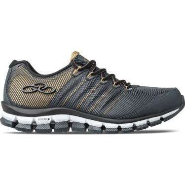 Imagem de Tênis Olympikus Dynamic, Azul, 41