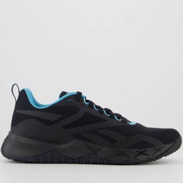 Imagem de Tênis Reebok NFX Trainer All Black, 41