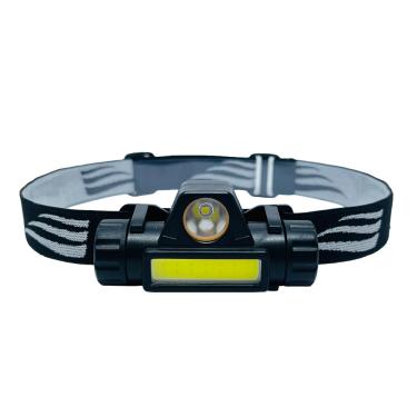 Imagem de Lanterna De Cabeça Confortável Brilhante Fênix Ntk Nautika