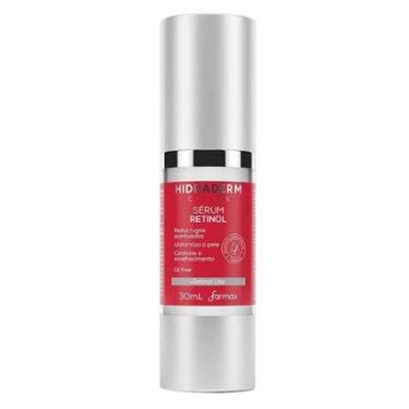 Imagem de Sérum Facial Hidraderm Ciclos Retinol 30ml-Unissex