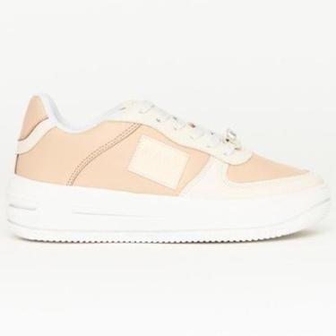 Imagem de Tênis Easy Lança Perfume Relevo Feminino-Feminino