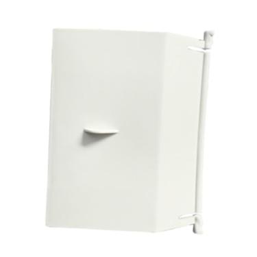 Imagem de Fenteer Capa de Substituição para Skimmer de Piscina, Resistente E Prática para SP1091