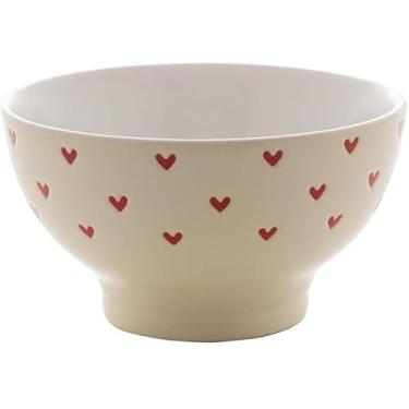 Imagem de BOWL CERÂMICA CORAÇÃO SORTIDO 13x8cm