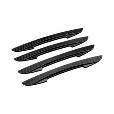 Imagem de Protetor De Arranhões Para Porta De Carro Ssangyong Korando Kyron Muss