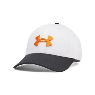 Imagem de Boné Under Armour de Treino Blitzing Adj-Unissex