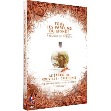 Imagem de Santal de Nouvelle-Calédonie