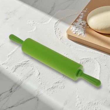 Imagem de Generic 1 rolo de massa médio de silicone plástico verde 29 cm