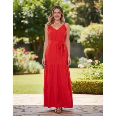 Imagem de Vestido De Festas Fim de Ano Madrinhas Convidadas Formatura Vestido Pl