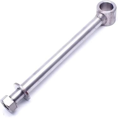 Imagem de OVERSEE 64E-43810 Pistão inclinável subconjunto para motor de popa Yamaha 115-300HP 1997-2016 pistão de inclinação 64E4381000