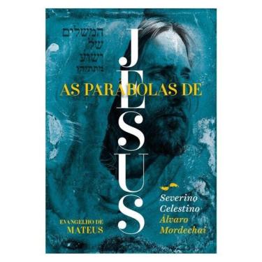 Imagem de As Parábolas De Jesus