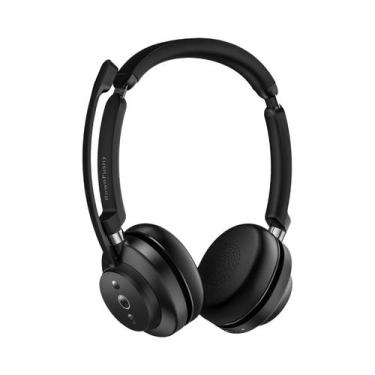 Imagem de Fones De Ouvido Bluetooth Sem Fio Com Microfone Cancelamento De Ruído 