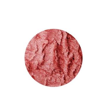 Imagem de Blush Em Pó Color Glam Make More Multifuncional Aveludado Brilho Glow,