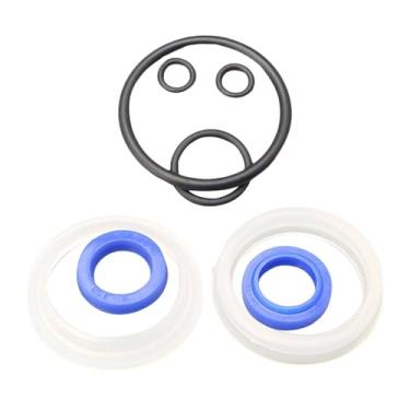 Imagem de Xgdsnly Kit de Retentores de óleo Hidráulico para Empilhadeira, Acessórios Profissionais para Empilhadeiras E Caminhões de Movimentação, Junta de Vedação de B, para 2T Old