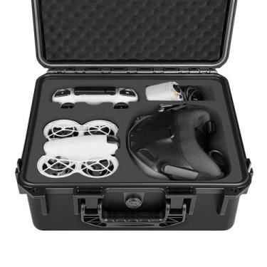 Imagem de Capa YETEETH para DJI NEO Drone Motion Fly More Combo