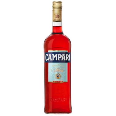 Imagem de Bitter Campari 900ml