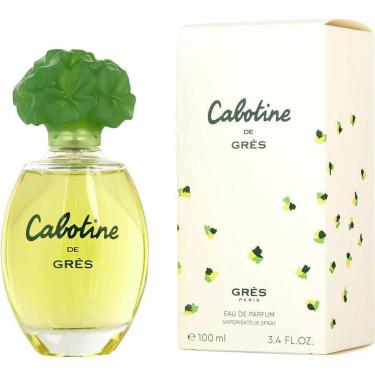 Imagem de Perfume Feminino Cabotine Parfums Gres Eau De Parfum 100 Ml