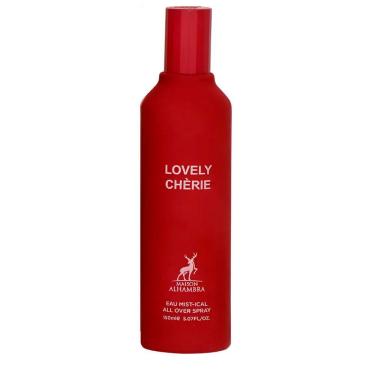 Imagem de Maison Alhambra Lovely Cherie Eau Mist-ical - Perfume All Over Spray 150ml