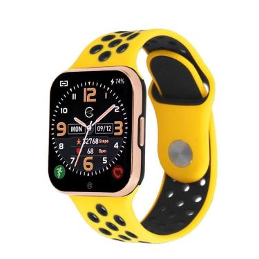 Imagem de Relogio Champion Smart Watch Inteligente 033 Lançamento Prova D´Agua CH50033Z + Pulseira Extra-Unissex