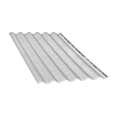 Imagem de Telha De Fibrocimento 244x110x5mm - Multilit