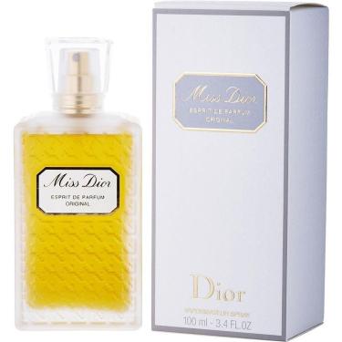 Imagem de Perfume Feminino Christian Dior Miss Originale Esprit De Parfum Spray 100 Ml