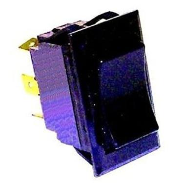 Imagem de Interruptor basculante Marpac Marine Boat On, 3 terminais 7-1205