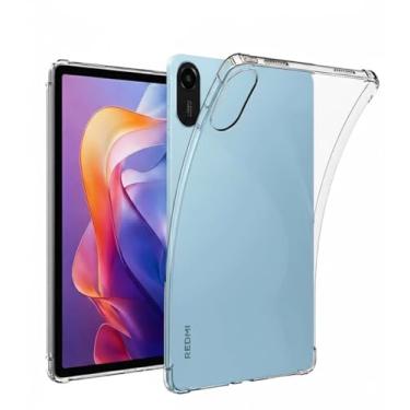 Imagem de Capa Anti impacto Reforçada Tpu Para Xiaomi Redmi Pad 2-11 Polegadas