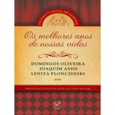 Imagem de Os Melhores Anos De Nossas Vidas