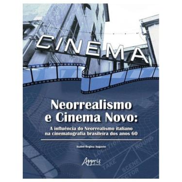Imagem de Neorrealismo E Cinema Novo