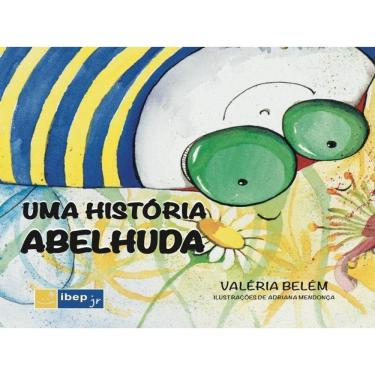 Imagem de Uma Historia Abelhuda