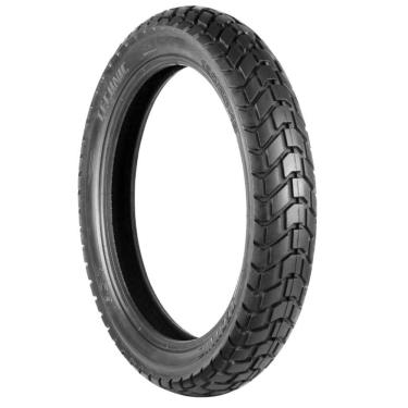 Imagem de Pneu Xre 300 Xr 250 Tornado Lander 250 120/80-18 T&c Technic