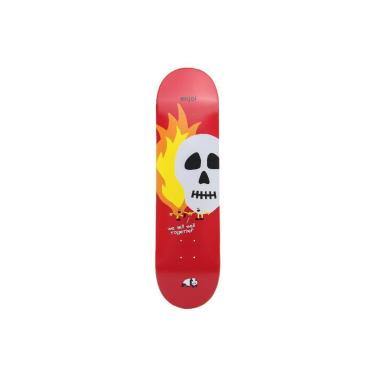 Imagem de SHAPE ENJOI MAPLE MODELO FIRE 8.25-Unissex