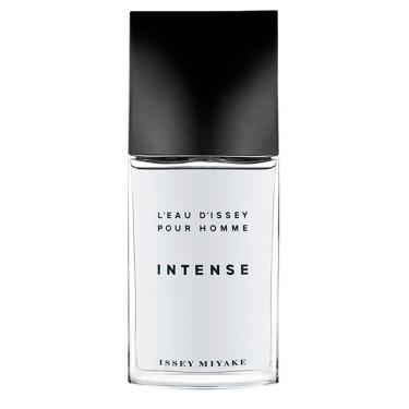 Imagem de Issey Miyake L\`eau D\`issey Pour Homme Intense Eau De Toilette - Perfume Masculino 125ml