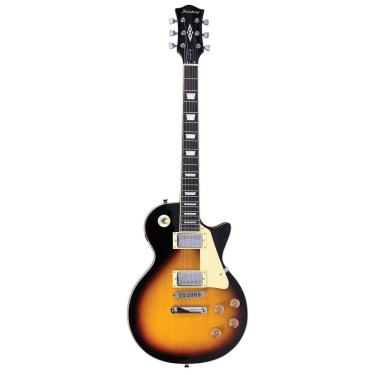 Imagem de Guitarra Strinberg Les Paul Lps230 Sb Sunburst