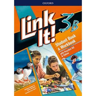 Imagem de Link It! 3B Sb Pack - 3Rd Ed.
